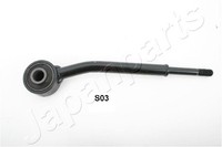 Japanparts SI-S02R Stabilisatorstange, AufhäNgung FüR Ssangyong