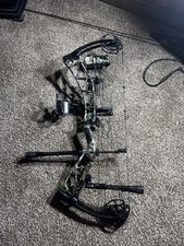 elite ritual 33 fully loaded and ready to hunt