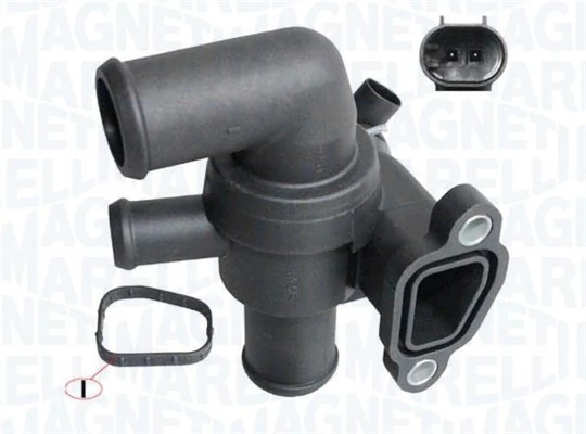 Thermostat Magneti Marelli 352317100730 résout la surchauffe et stabilise la température moteur