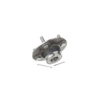 Radlagersatz SKF Vkba 3225 FüR Nissan, Hinterachse
