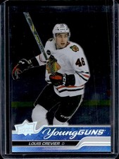 2024-25 Upper Deck Extended Series Hockey Checklist Guide in-content 27