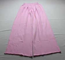 Aerie Women's Long Lightweight Street Trousers JL3 Violet Willow Size XS NWT
