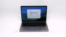 Apple MacBook Pro A2338 13 M1 8-Core 16GB 512GB Gray 2020