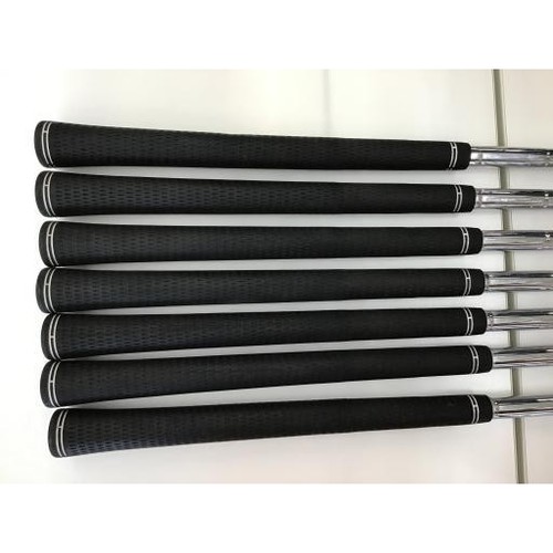 Yamaha Inpres X V Forged 2009 Iron Set 8pcs 3-PW DG X100 Flex X - Picture 6 of 6