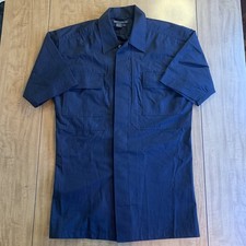 5.11 Tactical Men's Shirt Short Sleeve Button-Up, MEDIUM, Style 71001