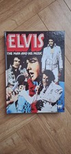 Elvis: The Man and His Music, Anonymous, Egmont Books Ltd, 1981, 		