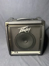 Peavey KB1 Model Black Electronic Keyboard Amplifier