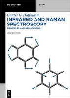 Infrared And Raman Spectroscopy | Principles And Applications | Hoffmann | Buch
