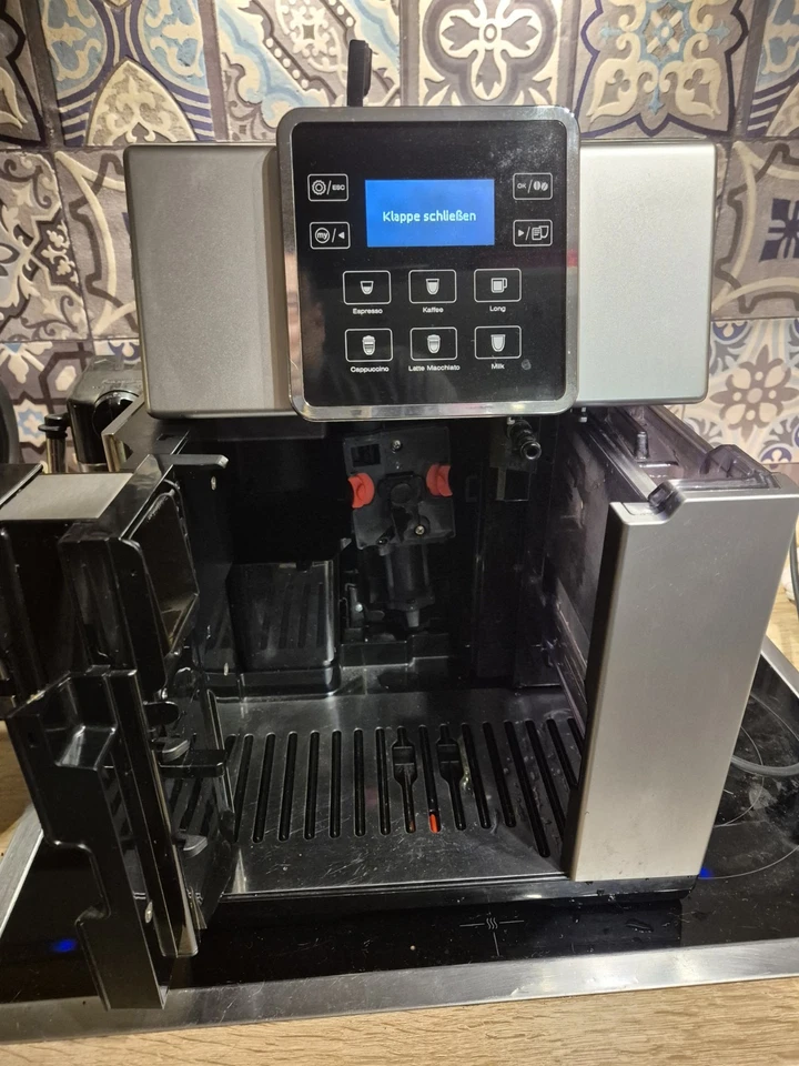 De'Longhi Perfecta Evo  !!!Brüheinheit Neu!!! - Bild 2 von 4