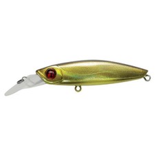 Pontoon21 GagaGoon 45 SS-MR R22 Faked Aurora Black, Lenght mm 45, Slow Sinkin...