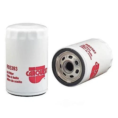 Carquest R85393 滤油器:奥迪、宝马、大众 68-15 - 增强保护 — 第 4/4 张图片