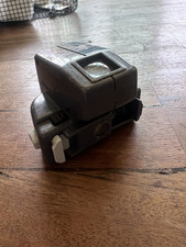 Gossen Luna Pro Spot Meter Attachment Photography