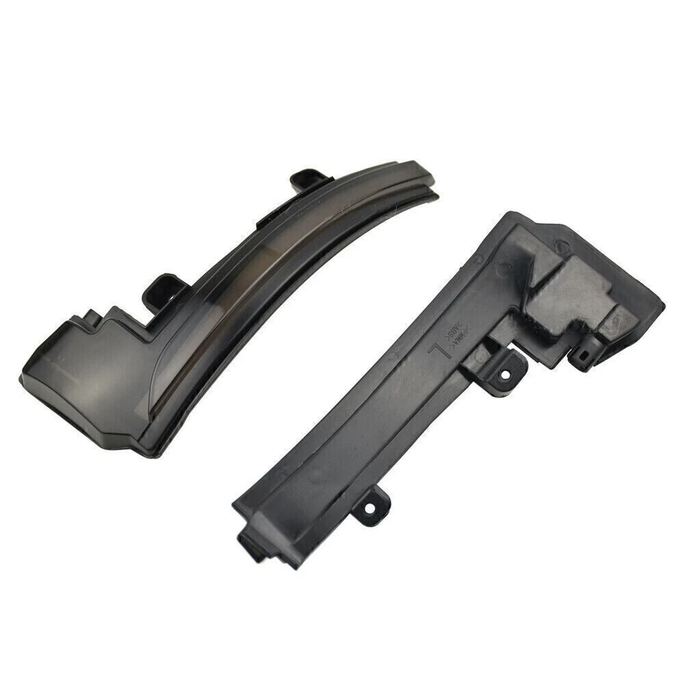 Kit de luces LED de señal de giro para espejo retrovisor lateral de coche para Land Rover LR4 2015-2016 nuevo Foto 2 de 4