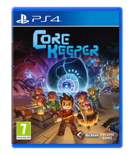 Image of Core Keeper Juego Fisico para Consola Sony PlayStation 4 PS4