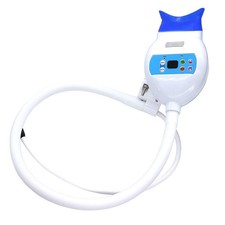 Smiledt Teeth Whitening Cold Light Lamp Bleaching 1 Count Pack of 1 