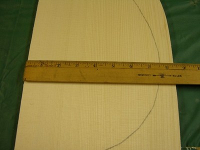 EUROPEAN SPRUCE LUTHIER TONEWOOD GUITAR TOP SET AAAA JUMBO