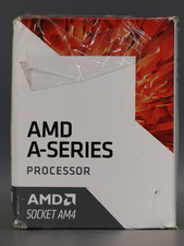 AMD APU A8-9600 AM4 RET