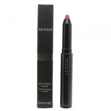 Image of SENSAI SILKY DESIGN ROUGE PINK LIPSTICK - DR05 BENIUKON | NEW | FREE P&P | UK