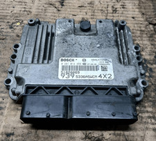 51881947 Centralina iniezione  ALFA ROMEO BRERA (X4/12) 2.4 JTDm 20V Cpé