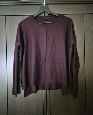 Longsleeve Pulli Langarmshirt Locker Grunge H&M S
