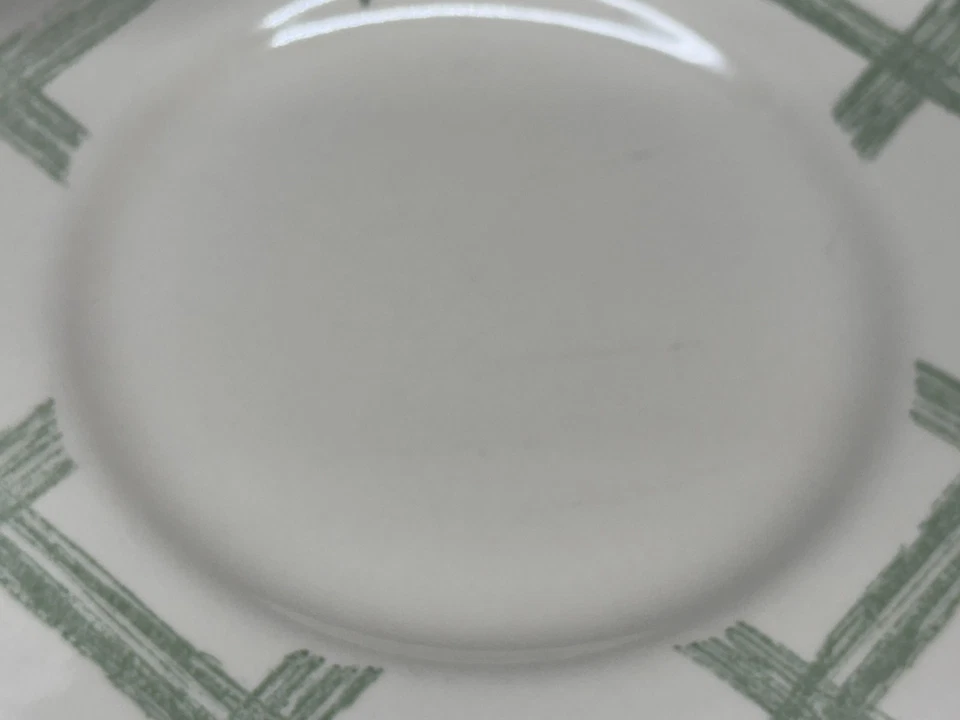 Pfaltzgraff "GARDEN PARTY" USA ~ 5 Piece Lot ~ Dinner, Salad, Dessert Plates - Image 4 of 4