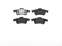 Bremsbelagsatz Hinten Teves-System FüR Renault Espace IV Jk0/1 Ab 01-> 128417752