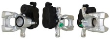 ELSTOCK Bremssattel 87-3118 +64.26€ Pfand Gusseisen für MERCEDES KLASSE W177 CLA