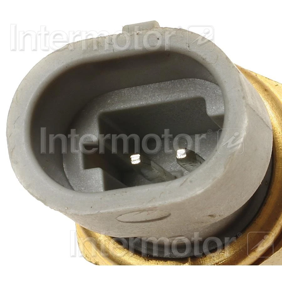 Sensor de temperatura colector de admisión de motor Dodge Caravan 1996 SMP Foto 3 de 4