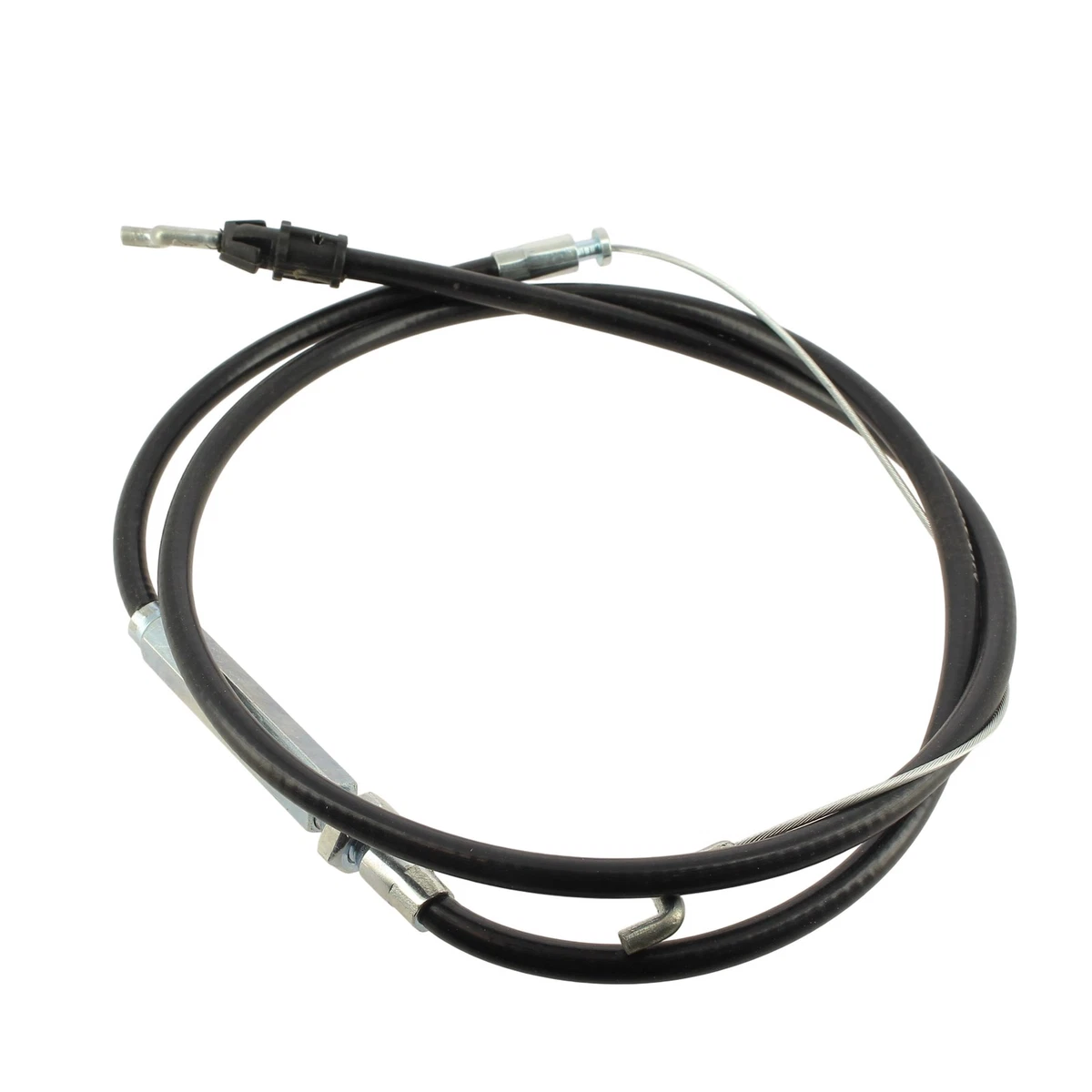 Cable de tracción 340475501031, 8413-911601 - cortadora de césped einhell