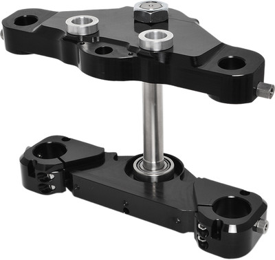 Hawg Halters X23 Bolt-On 6 Grad Triple Tree Kit #41FLAX23