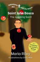 Maria Riley | Saint John Bosco | Taschenbuch | Englisch (2023)