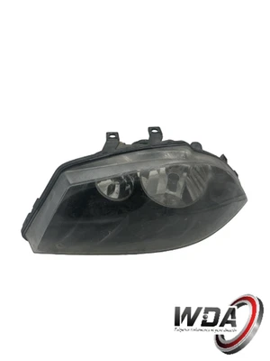 Optique gauche Seat IBIZA III IBIZA III 6L1941751B - Photo 1/2