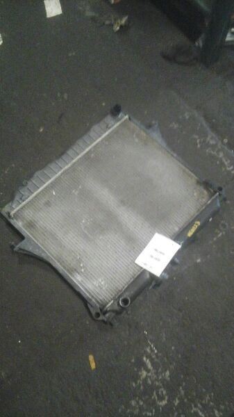 04 05 06 07 08 09 10 11 12 CHEVY COLORADO RADIATOR MANUAL 2.9 LITER
