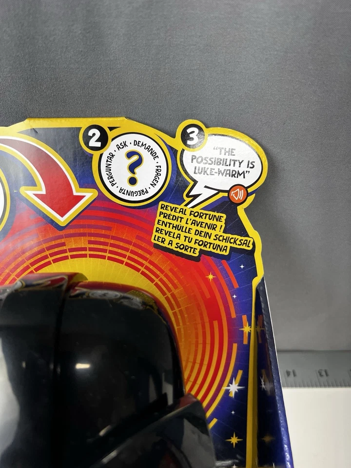 Star Wars Force N Telling Vader, Talking Star Wars Toys for Kids Ages 4 and Up - Image 4 of 4