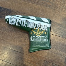 Scotty Cameron Headcover - 2023 Rochester, New York - Awning | PGA Championship