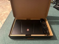 gaming laptop MSI GL75 Leopard 10SDR-222