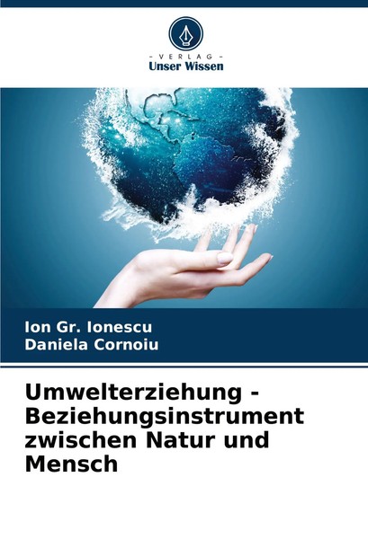 Ion Gr. Ionescu (U. A.) | Umwelterziehung - Beziehungsinstrument Zwischen...-image