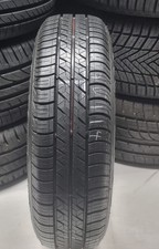 1 x 165/70R14 81T GOODYEAR ALL SEASON PARTWORN DOT  13/17 *7.8 MM TREAD TYRE