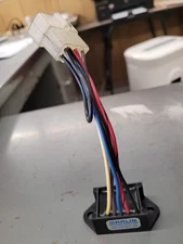 Simplicity Briggs & Stratton 1713642SM ZTR Interlock Module