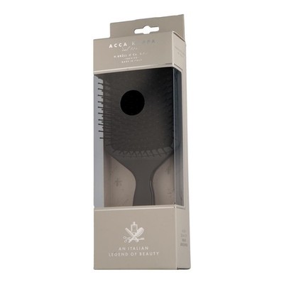 Acca Kappa Brushes Pneumatic Paddle Brush 6760 1-Stück