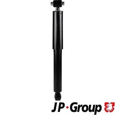 JP GROUP Stoßdämpfer Hinterachse, Links, Rechts für RENAULT