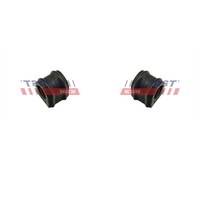 2X Fast Lagerung Stabilisator Hinten Links Rechts FüR Mercedes-Benz Sprinter