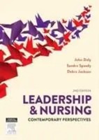 Leadership And Nursing | Contemporary Perspectives | John Daly (U. A.) | Buch