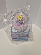 Curlimals Arctic Glow Pip Penguin Interactive Plush Toy. Brand New Sealed