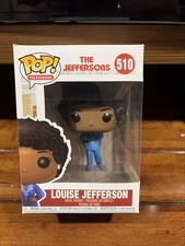 Funko Pop The Jeffersons Vinyl Figures 13