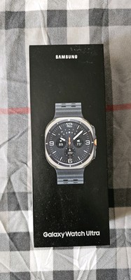 NEW Samsung Galaxy Watch Ultra ( 2025 ) LTE 47mm - SM-L705U 