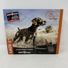 SportDOG 825 825FS FIELDSENTINEL Remote Dog Training Collar, 1/2 Mile Range NEW