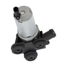 Elektrische Wasserpumpe for BMW 1er E87 118d 120d 2004-2011 CPZBM011 64118369806