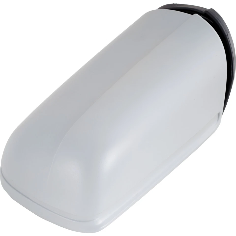 Right Power Mirror For 1997-00 Mercedes Benz C230 1994-00 C280 Heated Paintable - Image 4 of 4