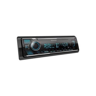 Kennwood KMM-BT508DABNA Autoradio